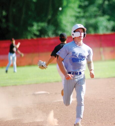 Beverly/Lowell wins in 2006 throwback jerseys